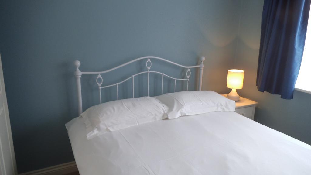 Prince Of Waterloo Bed & Breakfast Winford Room photo