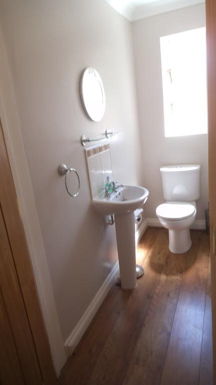 Prince Of Waterloo Bed & Breakfast Winford Room photo